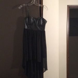 Cleaning out my closet